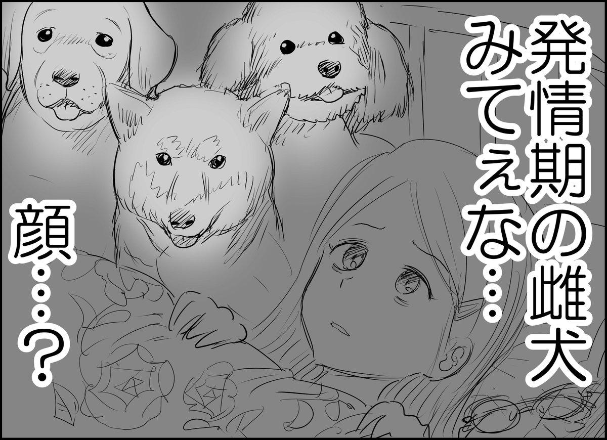 愛犬の日 (まとめました) 