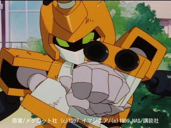 おジャ魔女どれみ20周年で盛り上がっていますが、ここで同期で未だに根強いファンが多い20周年のアニメの一部がこちらです 