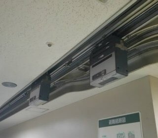 当時は斬新なアイディアだったんだろうけど、今やカルテもオンラインで繋がってるのであまりのアナログっぷりに驚いた