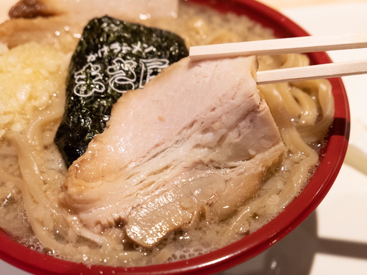 渋谷『まさ屋』は一杯380円という鬼コスパな“かけ二郎系”