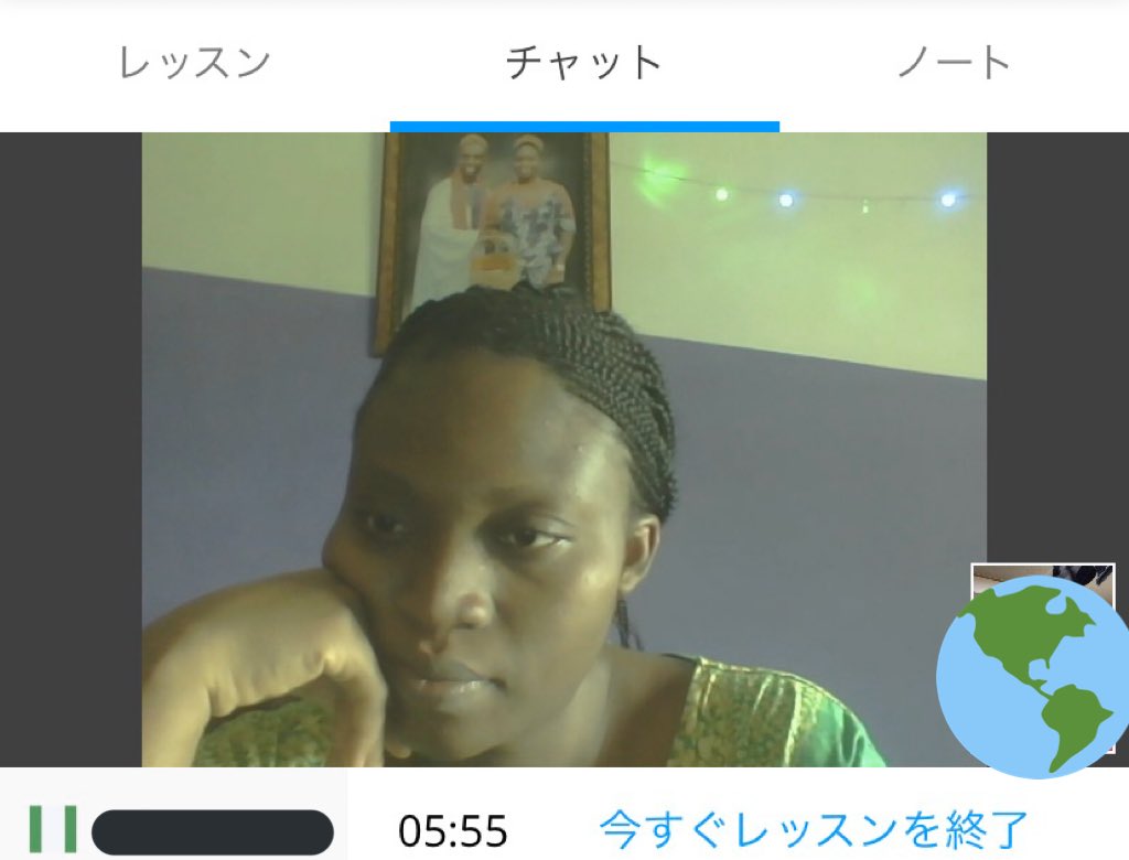 最近DMM英会話始めたんだけどケチって安いプランに入ったせいで先生が英語しか話せないうえに、おれは英語一切話せないから会話が成立しなさすぎて開始6分で地獄みたいな空間になった