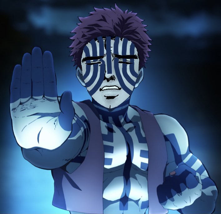 阿部座「お前もやらないか？」 