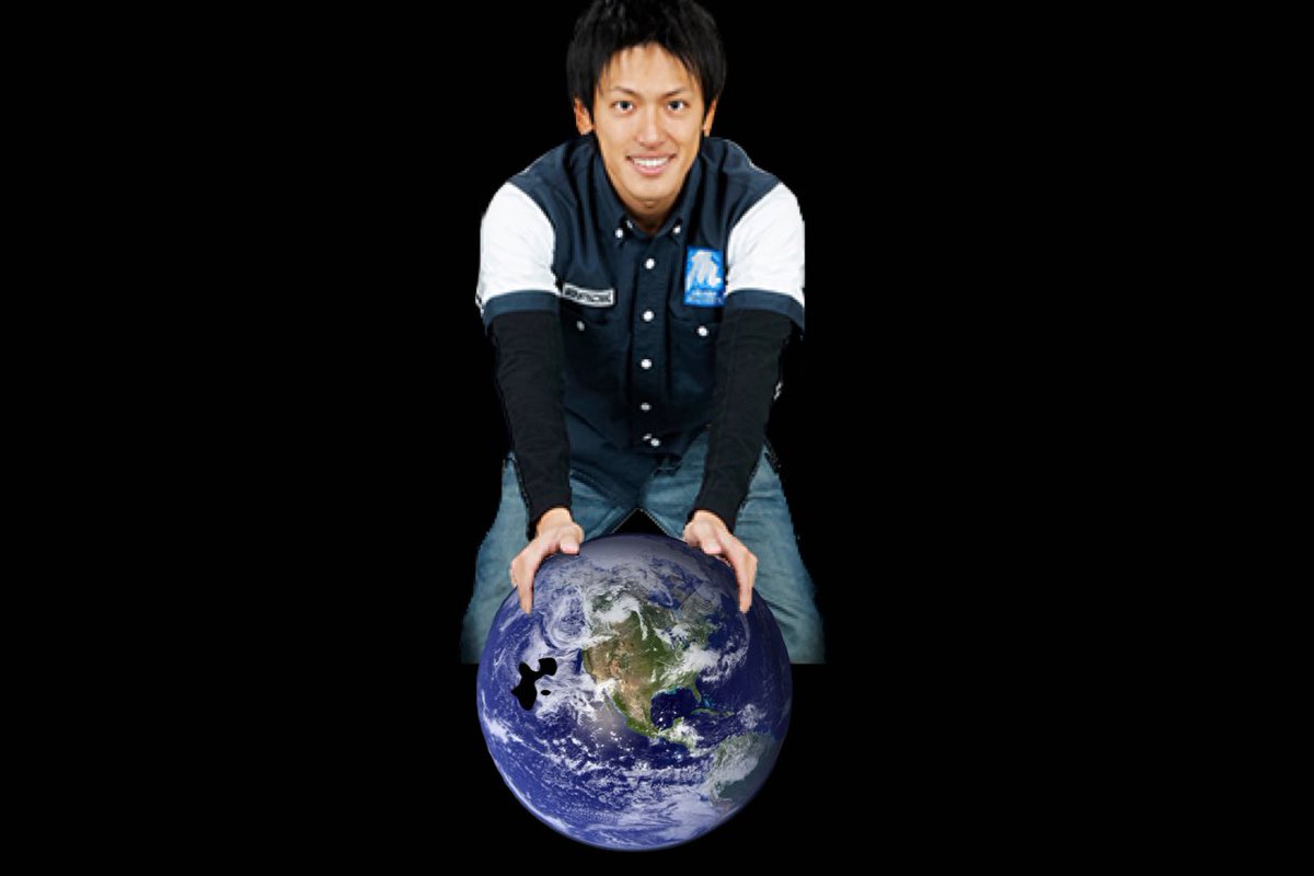 この世の全てを支配したタイヤマルゼン 