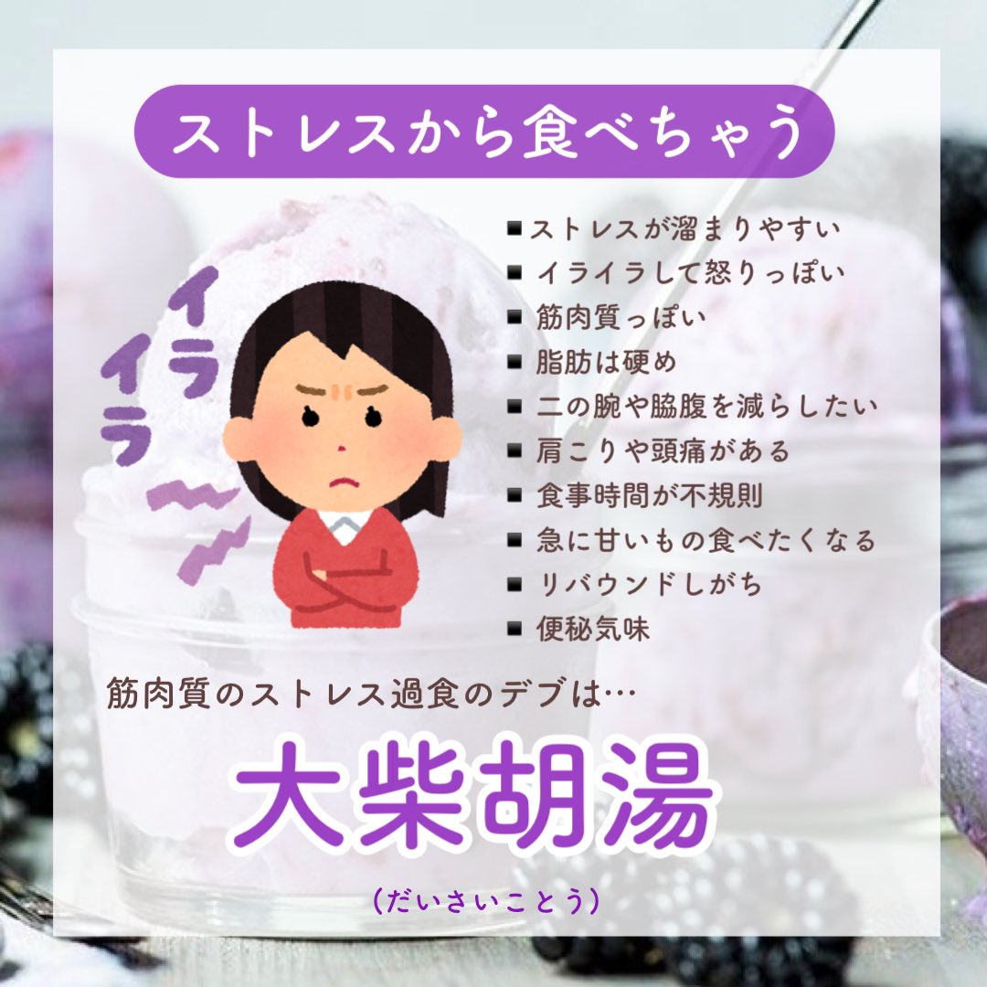 私以外にも間違ってる人いそう… ダイエットのためにずっと防風通聖散を飲んでたけど、あんまり効果なかった謎が解けた