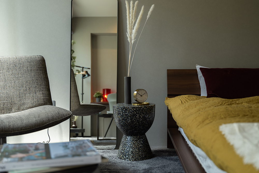 こういう大変な時期ですが... 金沢駅前で5室だけのアパートメントホテルを開業しました