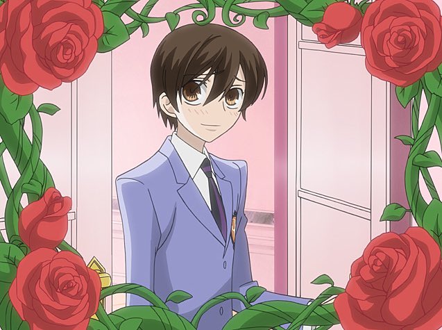 今まで想像してた小エビちゃん監督生が脳内では完全にハルヒイメージだったけど、コミカライズの監督生は想像を上回ってモリ先輩だっただけだ…お、落ち着けって… 