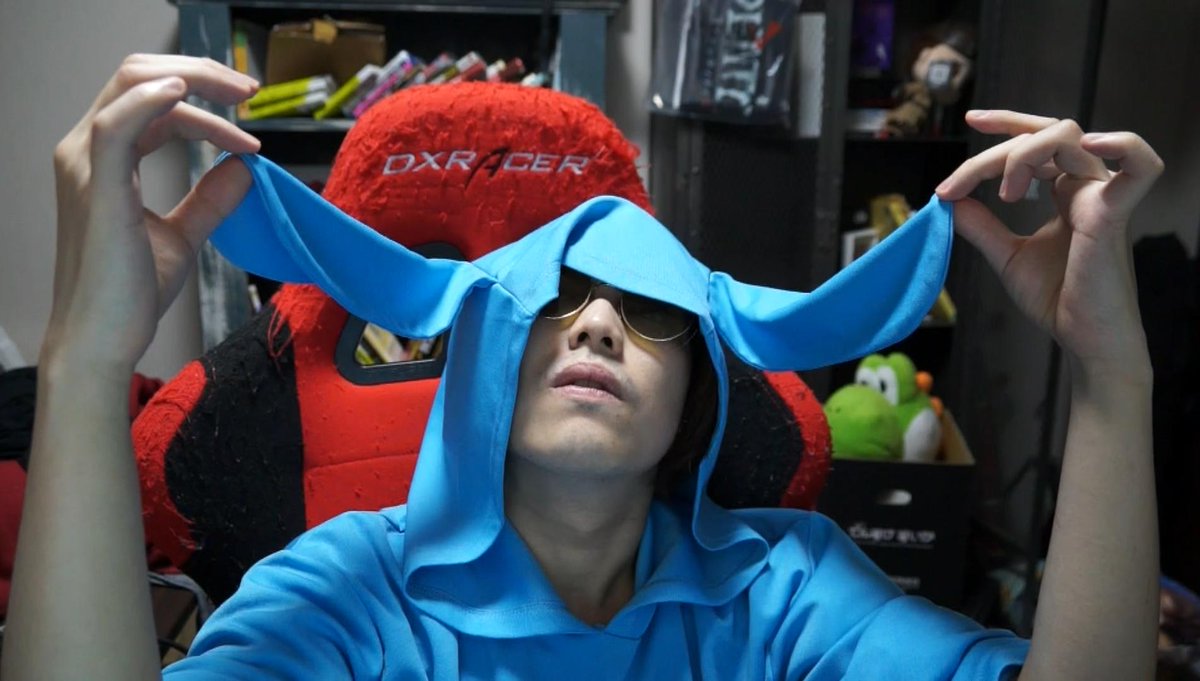 みんな～うごくちゃんだう～ 