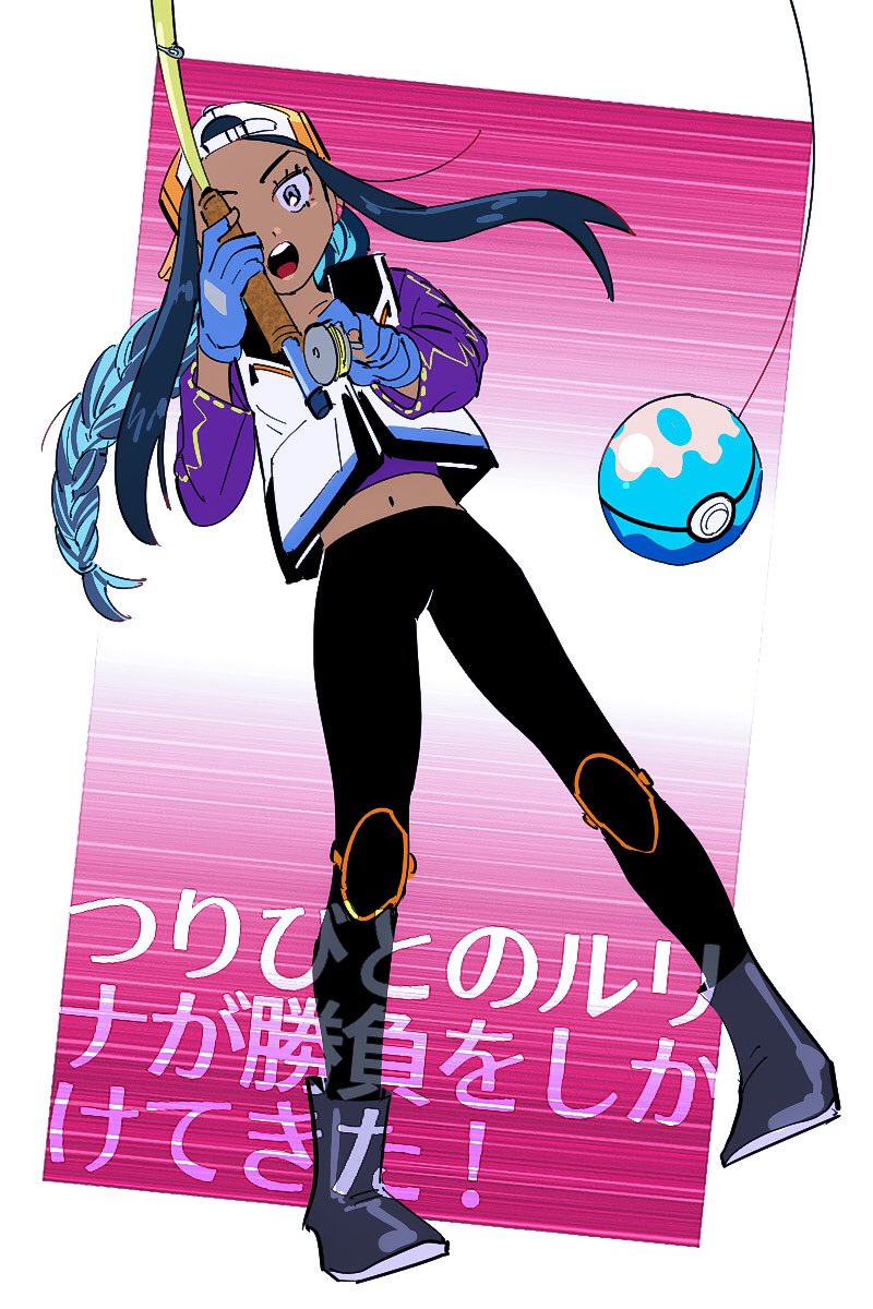 モブだと思って話しかけたらめちゃ強かった選手権① 