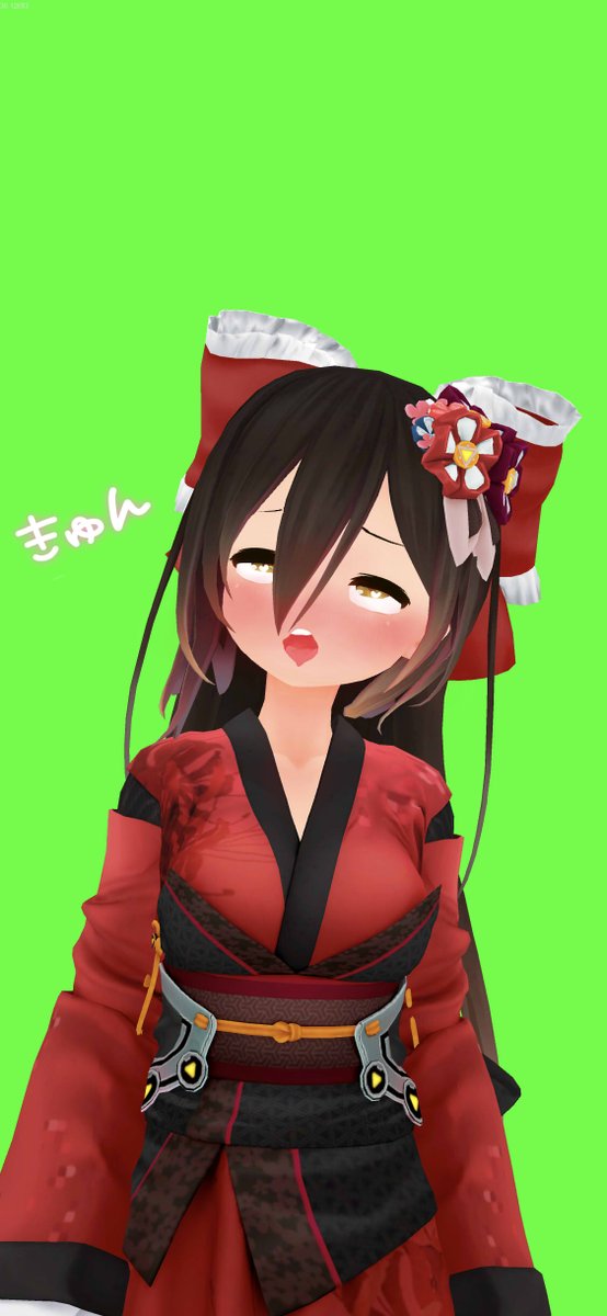  ギリギリで新しいのをね・・・ぎり・・・ぎり