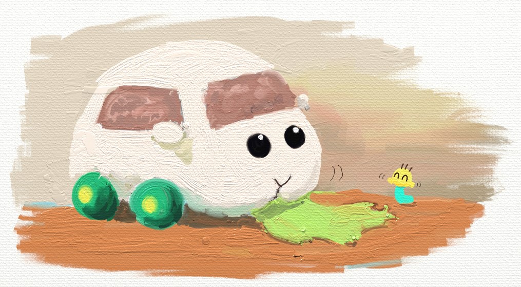 の伊藤有壱さんの教え子ときいて勝手にすこぶる合点がいった🤯ニャッキも大好きなんだ 