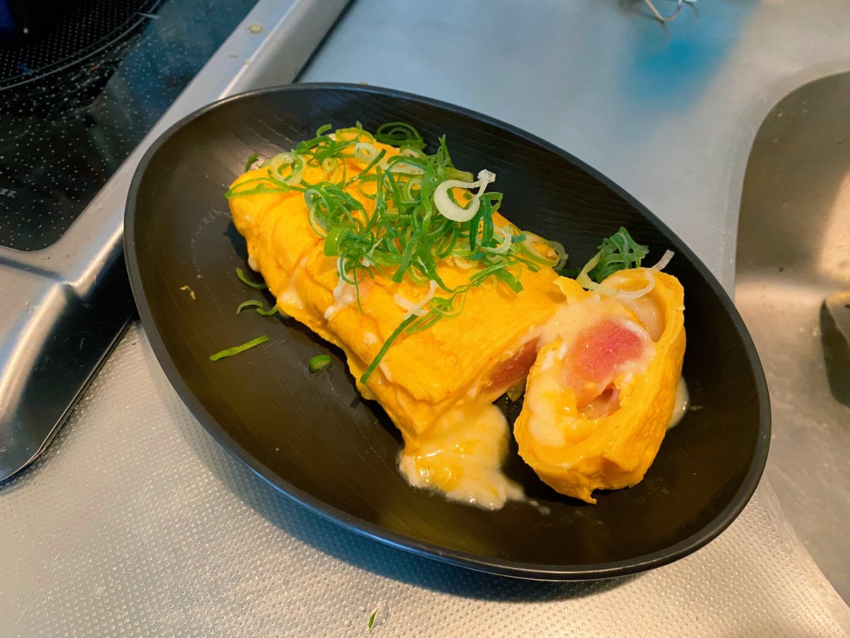 マジでコレ死ぬほどうまくて簡単だからみんな作った方がいい 