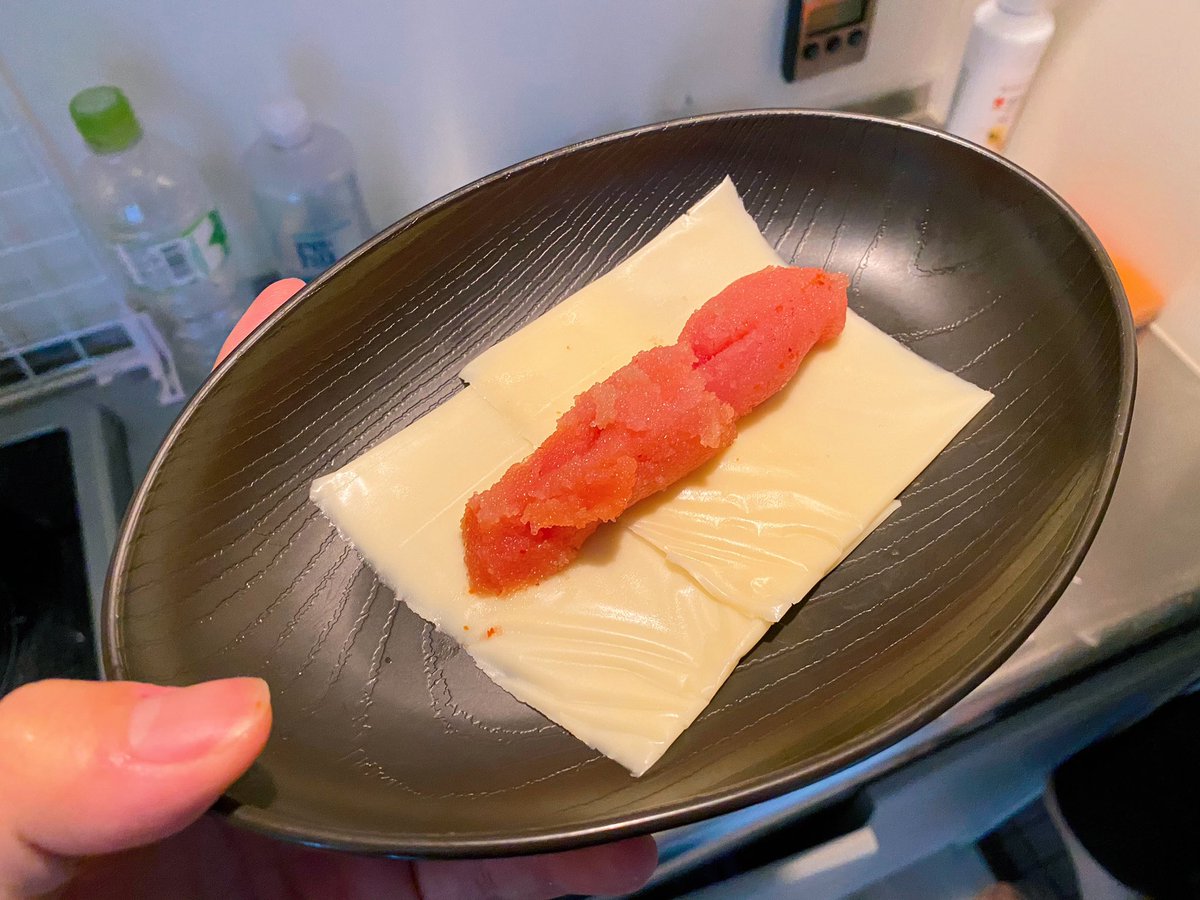 マジでコレ死ぬほどうまくて簡単だからみんな作った方がいい 