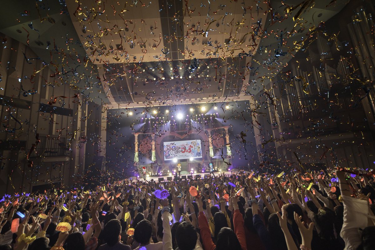 ✨  初の子供組ライブでハラハラドキドキだったけど凄く楽しかった