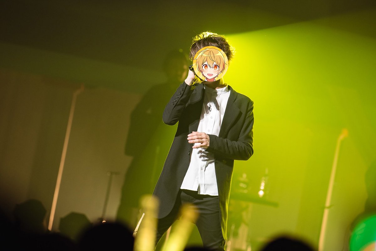 ✨  初の子供組ライブでハラハラドキドキだったけど凄く楽しかった