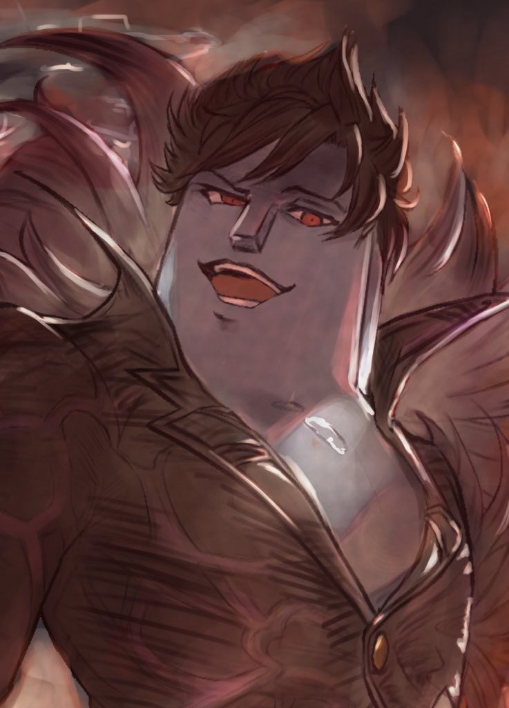 祝☆コラボ #グラブル　#ボーボボ 