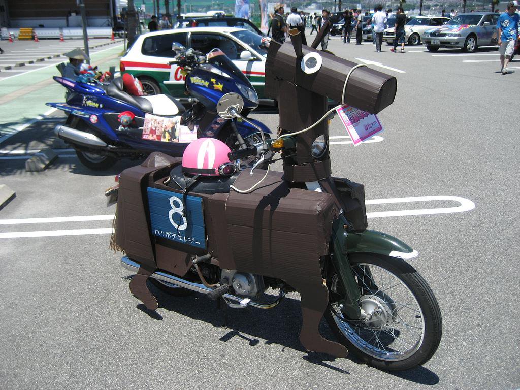 ハリボテエレジー（中身はカブ）を知ってる人はいったい何人いらっしゃるのかしら🤔 