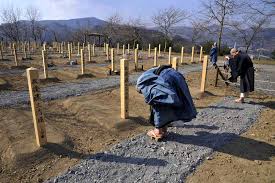 僕は、この僧侶を一生忘れない、これこそ仏教の僧侶の姿だと思うから。 