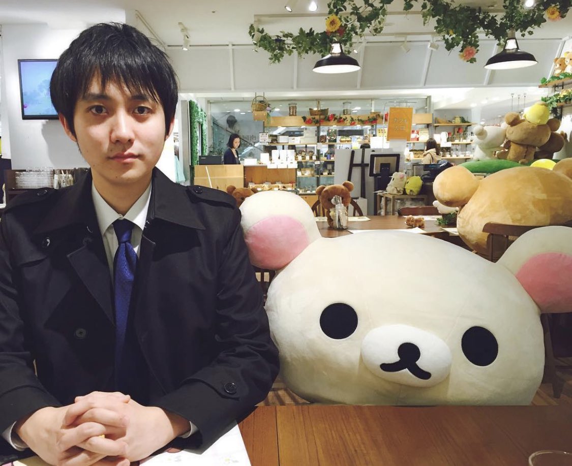 リラックマ歴16年ワイ、最近の子供はリラックマを知らないと聞き愕然