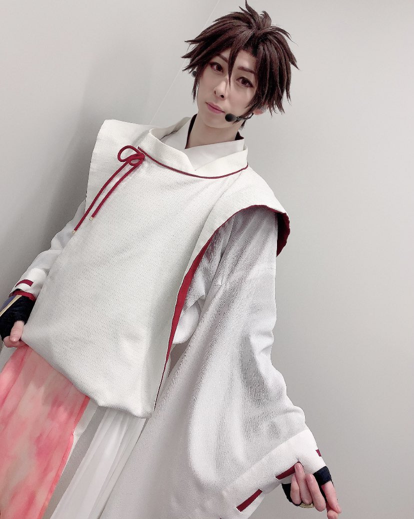 歌合 乱舞狂乱 愛知公演 2公演ご来場誠に ありがとうございました