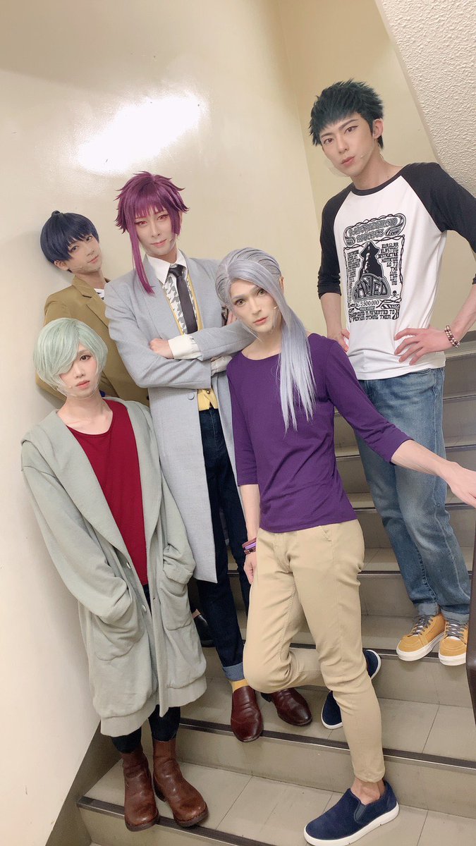 冬単千秋楽ご来場ご視聴 LVありがとうございました