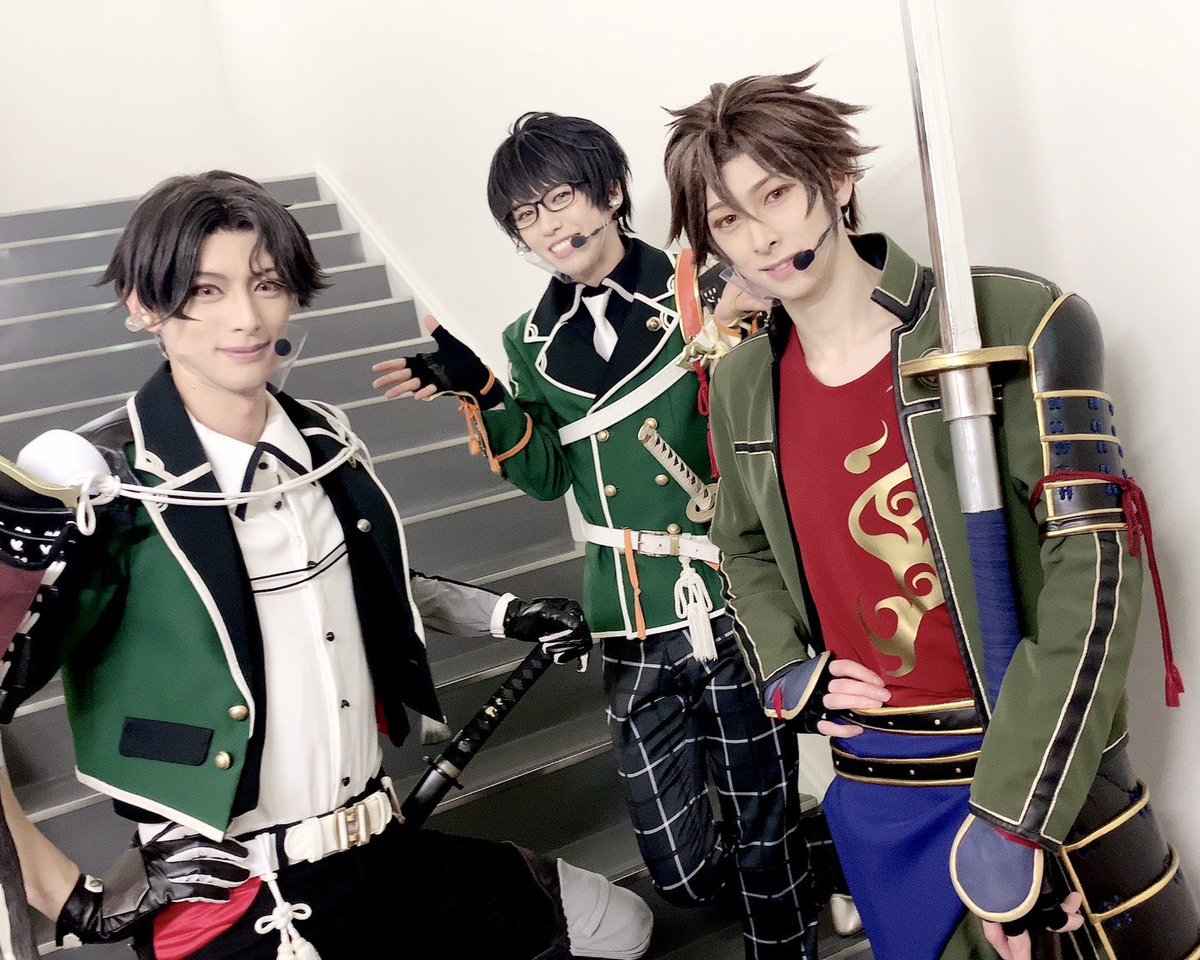 今日も音曲祭、ご来場、配信 昼公演ありがとうございました