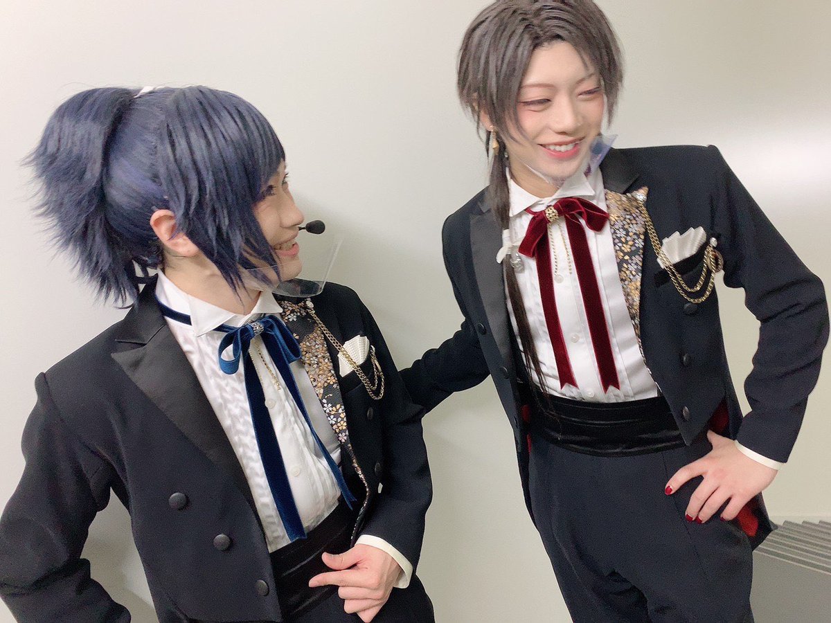 ミュージカル『刀剣乱舞』 五周年記念 壽 乱舞音曲祭 滞り無く全公演終了致しました