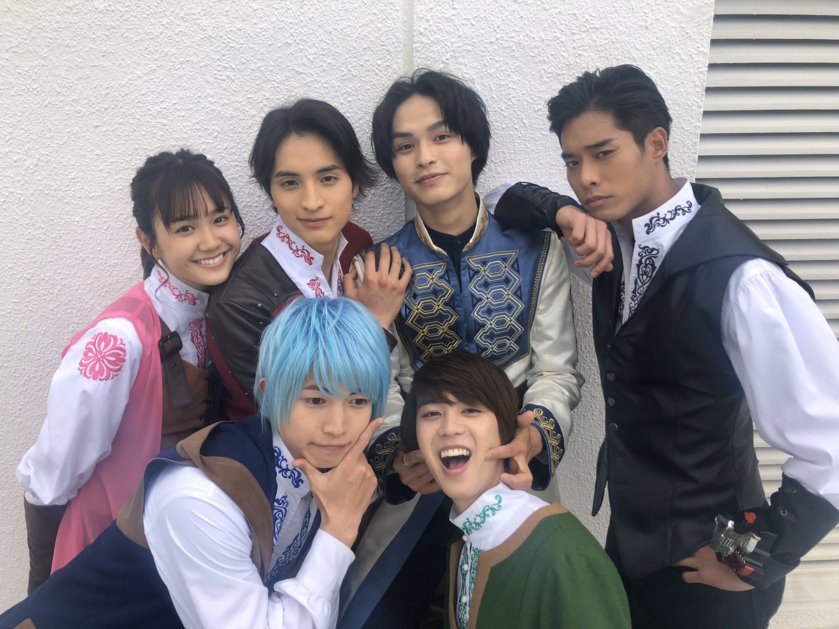 皆さんも一緒に盛り上がりましょう🦖 チケットのお買い忘れないように