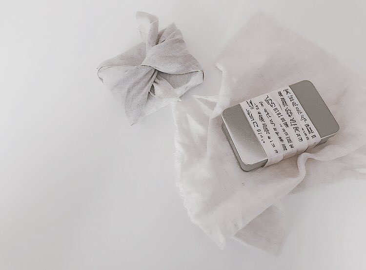 少し早いけども 旦那氏にバレンタイン 