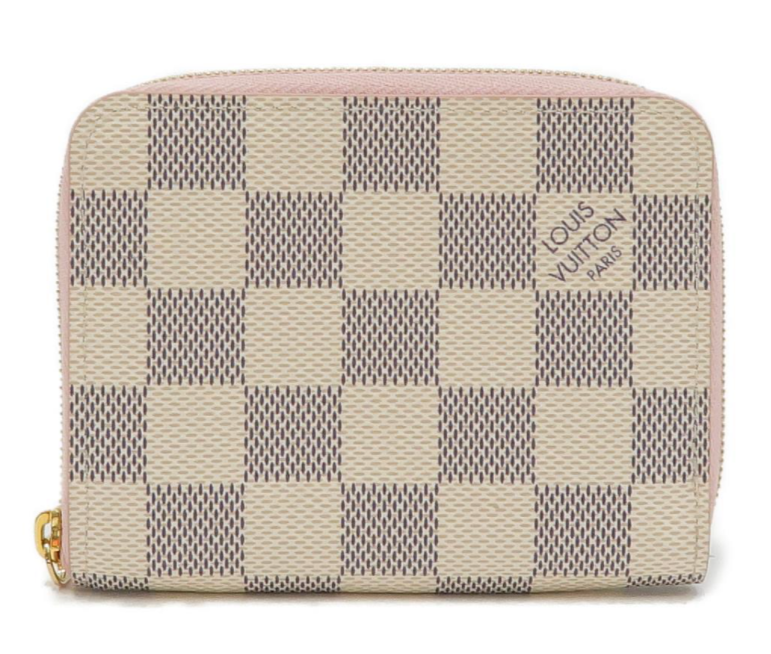 ちょっと待って、ルイ・ヴィトンよ、お仏壇屋さんが売ってる市松模様のふくさ（数珠袋、多分添付の商品）に、ダミエ柄の商標権侵害で警告したのか