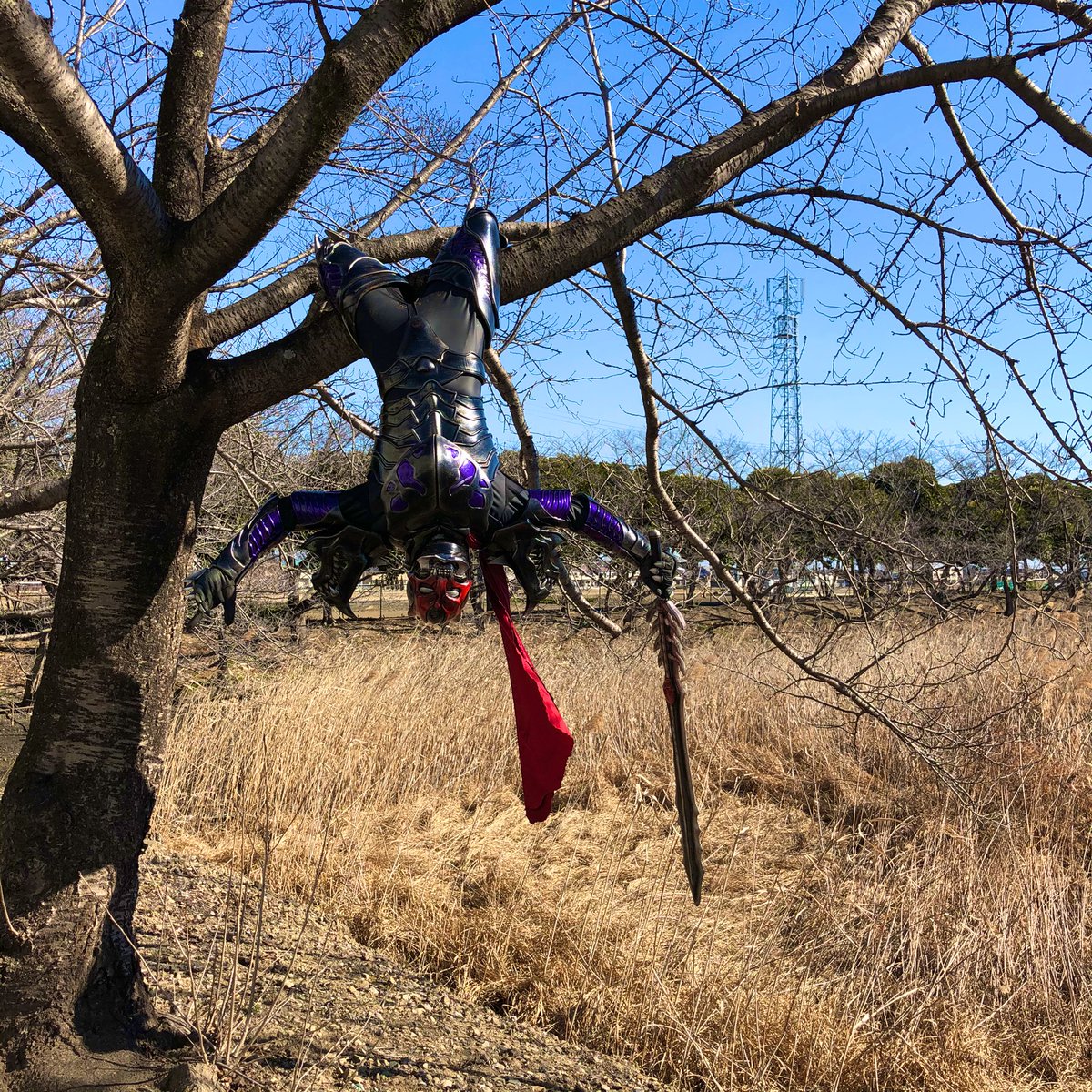 匂いも、風も、色んなモンが入り混じって流れてくる