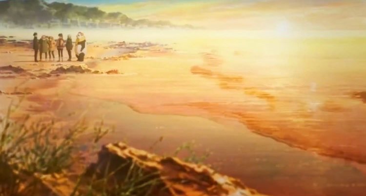 これは存在しない記憶EDです…(白目) #呪術廻戦 