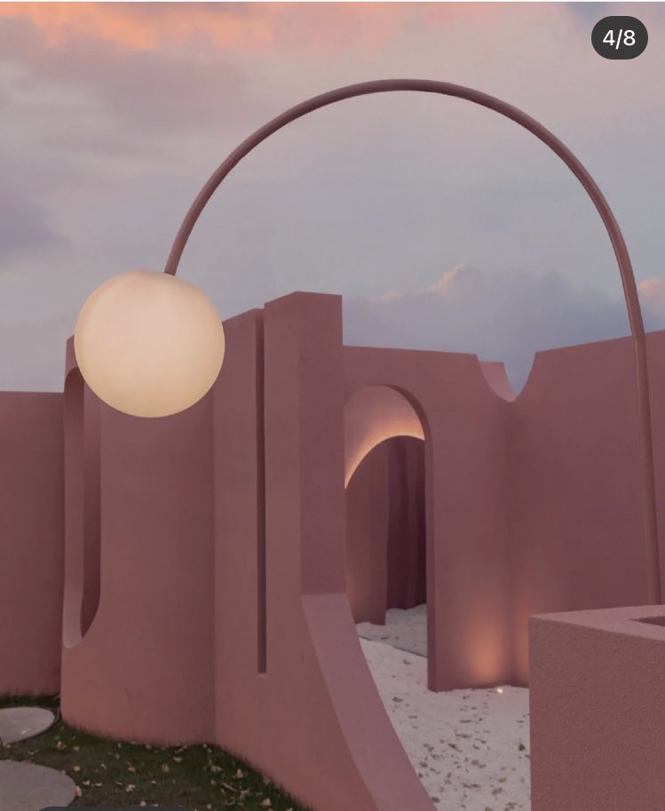 ええ、、、上海ディズニーランド近くにあるセーラームーンをイメージしたホテル