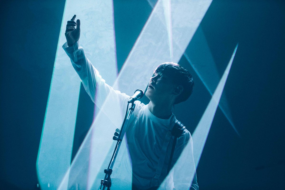 3月17日リリース ライブBD&DVD 「 #SAKANAQUARIUM光ONLINE」より「ワンダーランド」をYouTubeで公開しました