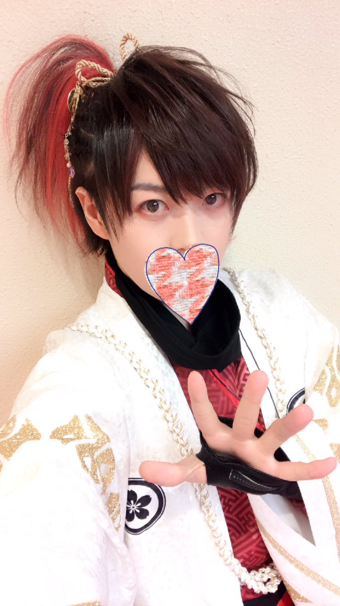 浦島坂田船 斬 両国1日目ありがとうございましたあああ