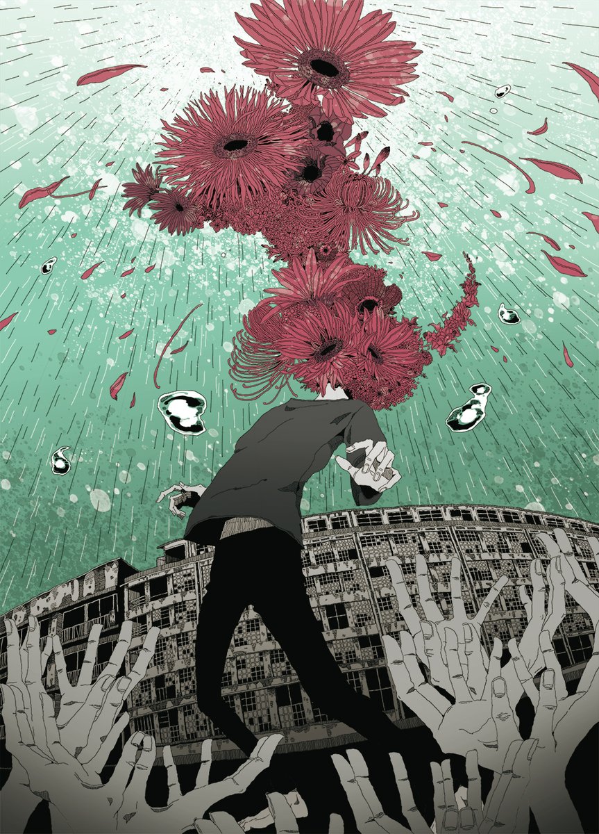 #私の絵柄が性癖に刺さる人に届いてほしい ささりますかね！ 