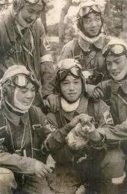 日本の戦争は聖戦だったと正しく伝えて行く義務があると思います