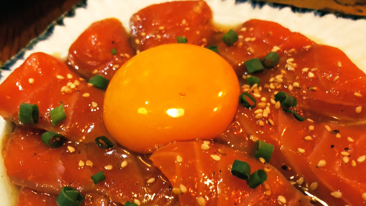 Go Toでサーモン食べに仙台の