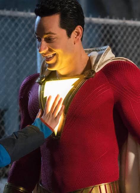 の人が「マイティ・ソー」に出演していたファンドラルなの凄いですよね、別人みたい 