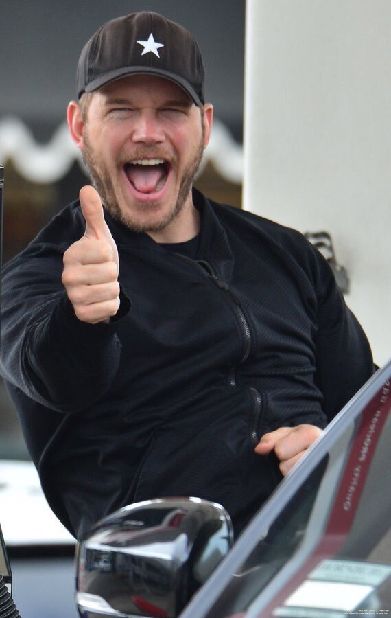 クリス・プラット氏、キャサリン・シュワルツェネッガーさんと結婚式を挙げたんですね