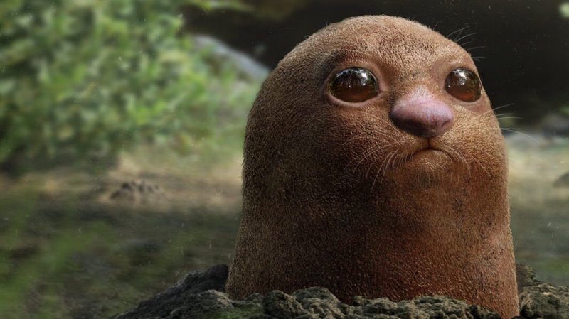 名探偵ピカチュウキャラやばすぎww 