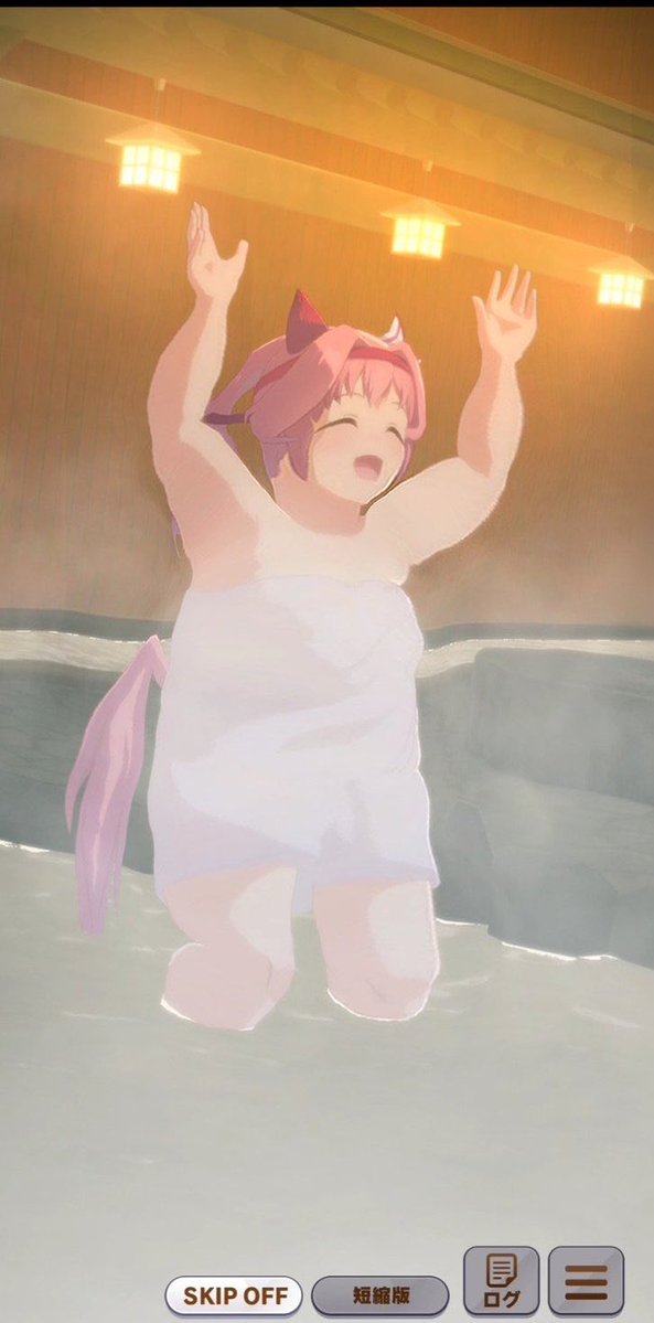 どんなバグやねんww 