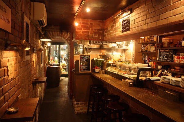ネロのお店は高円寺のこちらだと思うので、お近くの賢者はみんなで応援して欲しい… いまは行けないのでこの期間が明けたらみんなでパーティーしたいです