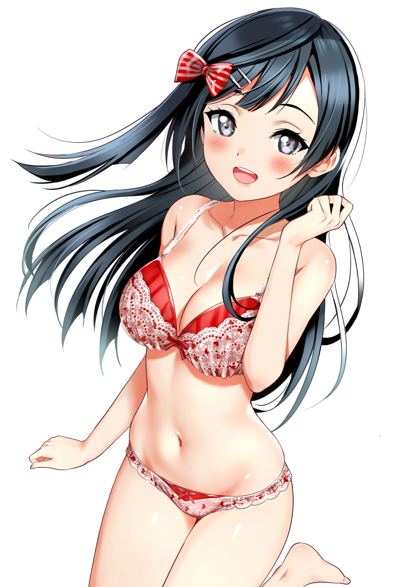 水曜ヨーソロー～日曜虹ヶ咲出張版（せつ菜のF）～ 