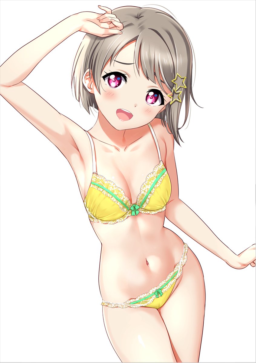 日曜虹ヶ咲～かすかす～ 