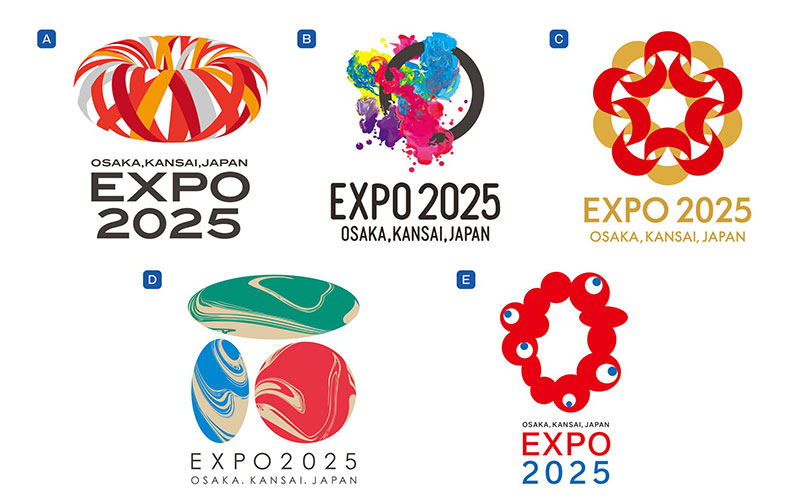 なんか東京五輪の新ロゴのときもこんな感じだった