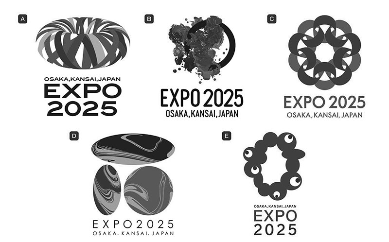なんか東京五輪の新ロゴのときもこんな感じだった