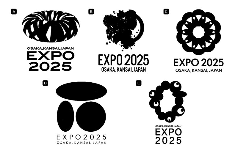 なんか東京五輪の新ロゴのときもこんな感じだった