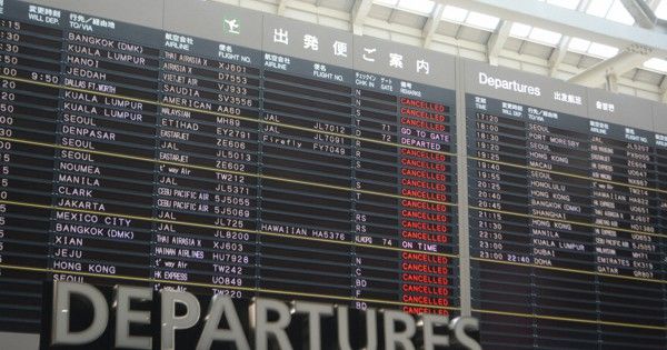 去年のGWは34万8630人だったのが、今年は850人