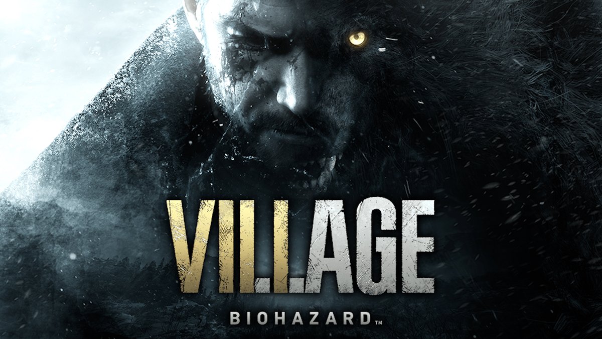 【BIOHAZARD VILLAGE】 ↓動画はこちらから