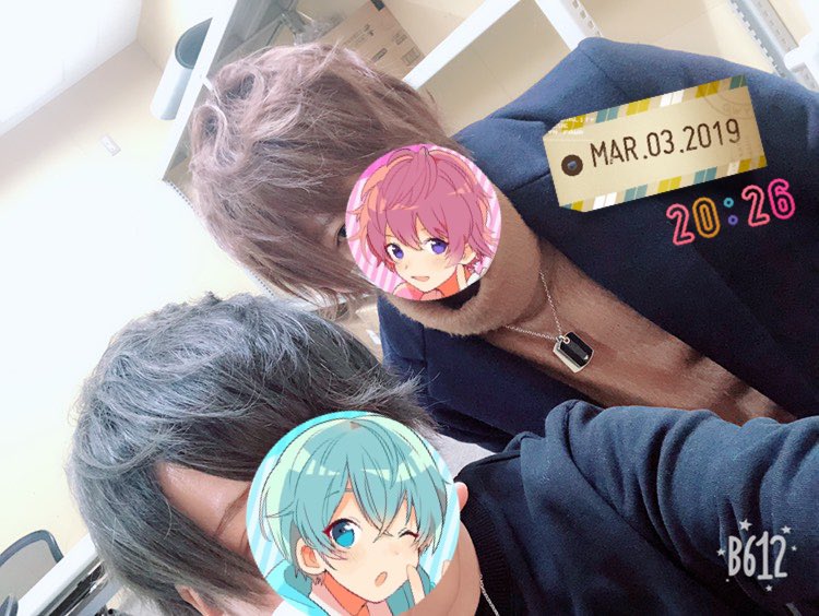   はじめての握手会終了〜🐱💓  二日間で5000人以上と握手会したぜ…😳✨  大阪きてよかったって言ってくれてる子が沢山いて本当に良かった